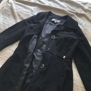 Anne Klein raincoat